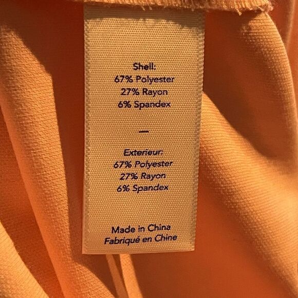 Likely Miller Ruffle Dress  - Picture 8 of 14